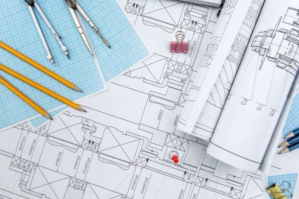 The Importance of High-Quality Printing for Professional Blueprints & Plans