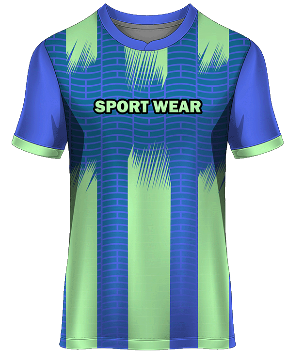 Sublimation- Printing Sports Wear