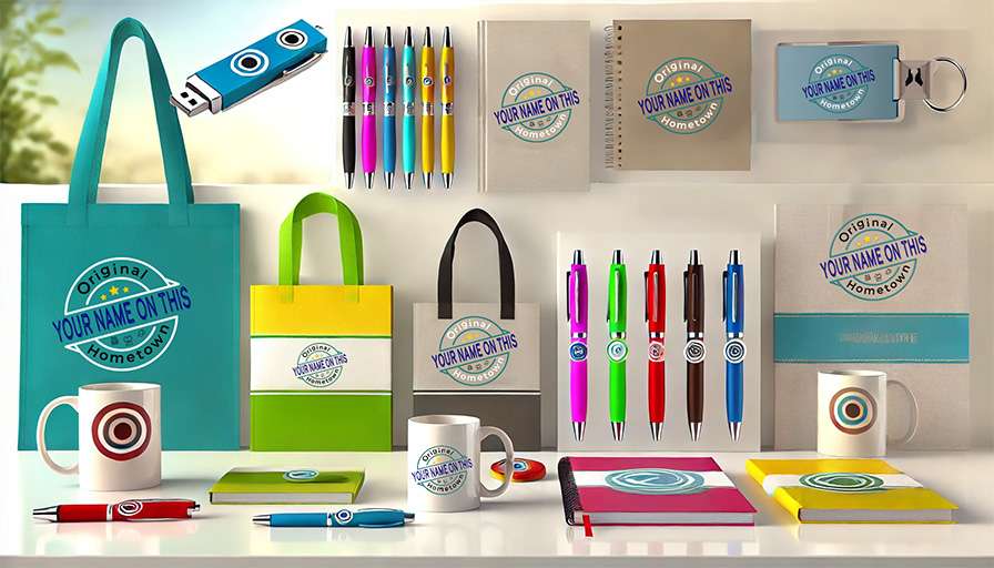 How to Leverage Promotional Products for Business Growth