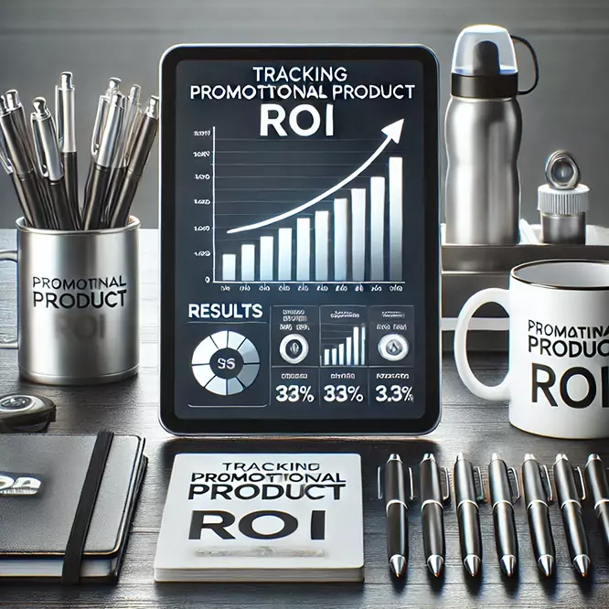 What-is-the-ROI-on-Promotional-Products-for-Your-Business-Maximizing-your-investment - Your Name On This Tracking promotional products ROI