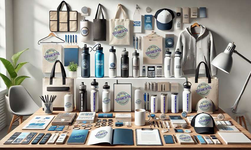 Promotional Products for Your Business