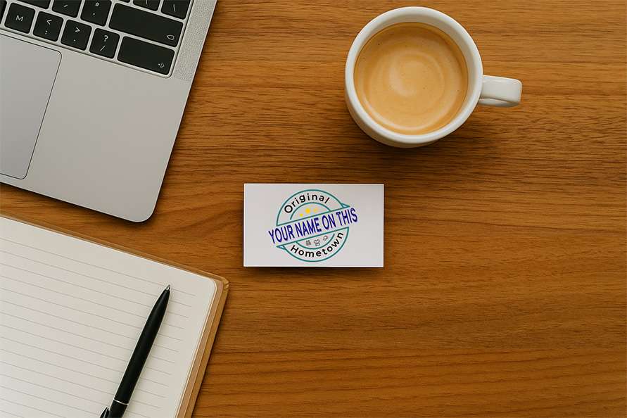 Marketing Tip- The Art of the Business Card- Dont Be Shy About It - Your Name On This Marketing Tip- The Art of the Business Card- Dont Be Shy About It